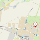 Nové komunitní centrum v Satalicích - 2 k rybníčku 8