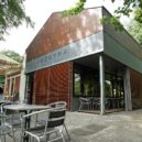 Tramvaj ve Stromovce - restaurace – vozovna – Stromovka – Restaurace Vozovna Stromovka