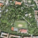 Riegrovy sady - 2 m4 architekti