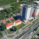 Nové Dvory – Lhotka - 2 mapyy
