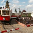 Muzeum MHD - OLYMPUS DIGITAL CAMERA