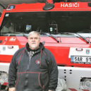 Radotínští hasiči – dnešní i bývalí - 2 petr buček