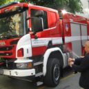 Dobrovolní hasiči Prahy 11 - 2 pha