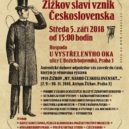 Žižkov před sto lety - 2 plakat_na_web