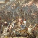 Židé a pogromy - 2 pogrom ve štrasburku 1349