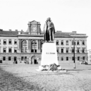 Pohořelec - 2 pohořelec pomník j.j.švece