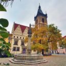 Praha pije víno! - 2 prageu