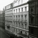 Borůvkovo sanatorium - 2 prázdné domy