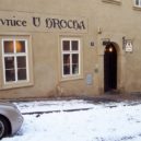 Pivnice U hrocha - 2 u hrocha