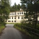Janská Rabštejn - Továrna Rabštejn