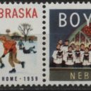 Otec Flanagan a jeho Boys Town - 20 – Boys Town – charitativní nálepka -Collectibles of Bwdavis – iPage 5