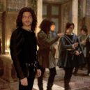 Televizní seriál Borgiové (2011) - 20 – Cesare Borgia (Francois Arnaud)