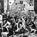 Výbuch sopka Tambora (1815) - 20 – Vzpoury a rabování- youtube