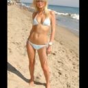 Bikini - 2004 – Paris Hilton -Daily Express