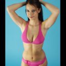 Bikini - 2007 – Lisa Lloyd-Hughes – vítězka Miss Bikiny Velká Británie -Daily Express