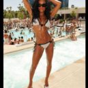 Bikini - 2010 – Mel B -Daily Express
