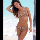 Bikini - 2013 – Lily Aldridge pro Victoria´s Secret -Daily Express