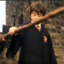 Zoë Wanamakerová - 22 – Harry Potter a Kámen mudrců – youtube.