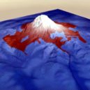 Rekonstrukce výbuchu sopky St Helens 18. 5. 1980 - 22 – Sopka Mount St. Helens – youtube