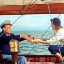 Grace Kelly – film Z nóbl společnosti (1956) - 22 – youtube.