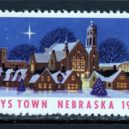 Otec Flanagan a jeho Boys Town - 23 – Boys Town – charitativní nálepka -HipStamp