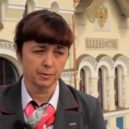 Transsibiřská magistrála - 23 – Vladivostok – yoputube