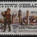 Otec Flanagan a jeho Boys Town - 24 – Boys Town – charitativní nálepka -p120s37-usa-boys-town-1967-m-iii-22-20-2000dpi_1_orig