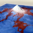 Rekonstrukce výbuchu sopky St Helens 18. 5. 1980 - 24 – Sopka Mount St. Helens – youtube