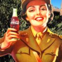 Válka a Coca-Cola - 27 – Válka a Cola-cola – WorthPoint