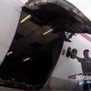 Průběh havárie letadla McDonnell-Douglas DC 10-10 tureckých aerolinek 3. března 1974 - 28 – zavírání dveří
