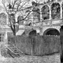 Dům u zeleného (zlatého) stromu - 2B jansa 1897