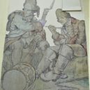 Na baštách sv. Ludmily, Tomáše a Jiří - 2D bašta ludmily 9 (5)