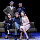 Scény z manželského života - 2_Kamil Halbich_Vasil Fridrich_Barbara Lukešová_Michal Dlouhý_Michaela Badinková_foto Alena Hrbková_repro zdarma