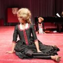 Švandovo divadlo: Úklady a láska - 2_Klára Cibulková jako Lady Milfordová_foto Michal Hančovský_repro zdarma