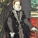 Ferdinand II. Štýrský (Habsburský) a jeho lidé - 2b matka wik
