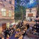 Pražská hudební scéna 11. – 14. října - 2b u vystřelenýho žižkovské listy