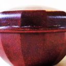 Bakelitová galerie - 3 13244616-obal-od-holiciho-mydla-elida-bakelit- sběratelství