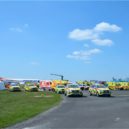 Cvičení Aircraft Evac 2019 - 3 2