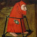 Hieronymus Bosch - Hieronymus 2