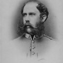 Karel Ludvík (1833 – 1896) - Archduke Karl Ludwig of Austria