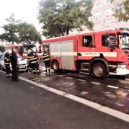 Požár elektra v Bubenči - 3 DSCN4341