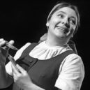 Libuše Havelková - 3 Havelkova-Lucerna-1964-nd