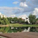 Koupaliště Lhotka znovu otevřeno - 3 Lhotka1