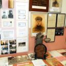 Bitva u Lipjag 1918 - 3 – Pamětní síň – Mýto u Rokycan.