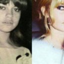 Alfredo Stroessner - 3 – Podoba Stroesnerovy milenky Michele Fleitas s Brigitte Bardot – Hoy Paraguay