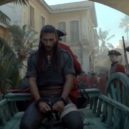Charles Vane - 3 – Seriál ´Black Sails´- – kapitán Charles Vane (Zach McGowan) – youtube