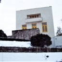 Adolf Loos a Praha - 3 St – MUllerova vila 2