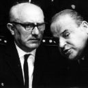 Jan Vostrčil - 3 TV archiv.sk