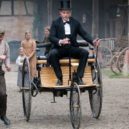 Bertha Benzová - 3 – TV film Karl a Bertha (2011) – domstika