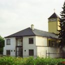 Kostel sv. Františka na Chodově - 3 VARHANY